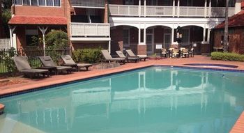 Mercure Maitland Monte Pio - Accommodation Adelaide 26