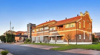 Mercure Maitland Monte Pio - Accommodation Adelaide 27