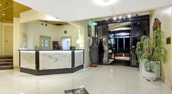Mercure Maitland Monte Pio - Accommodation Adelaide 28