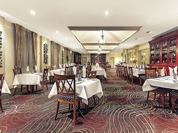 Mercure Maitland Monte Pio - Accommodation Adelaide 31