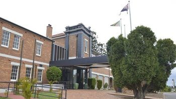 Mercure Maitland Monte Pio - Accommodation Adelaide 35