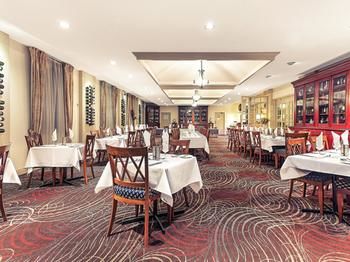 Mercure Maitland Monte Pio - Accommodation Adelaide 37