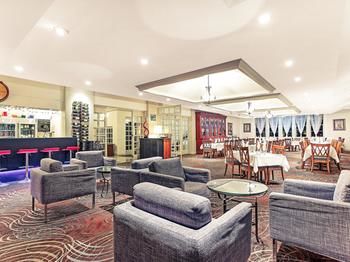 Mercure Maitland Monte Pio - Accommodation Adelaide 40