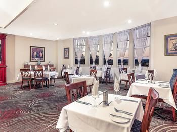 Mercure Maitland Monte Pio - Accommodation Adelaide 41