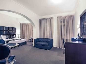 Mercure Maitland Monte Pio - Accommodation Adelaide 42