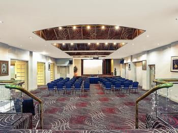 Mercure Maitland Monte Pio - Accommodation Adelaide 43
