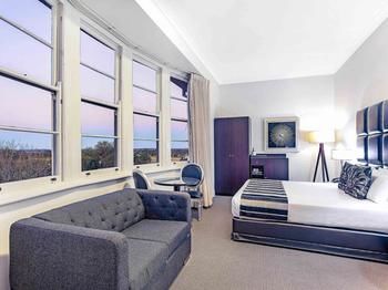 Mercure Maitland Monte Pio - Accommodation Adelaide 44