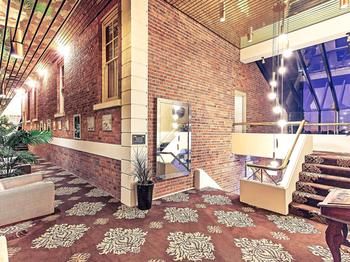 Mercure Maitland Monte Pio - Accommodation Adelaide 45