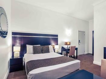 Mercure Maitland Monte Pio - Accommodation Adelaide 46
