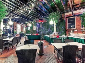 Mercure Maitland Monte Pio - Accommodation Adelaide 47