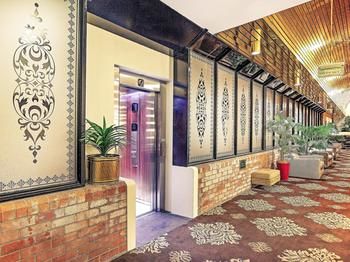 Mercure Maitland Monte Pio - Accommodation Adelaide 48