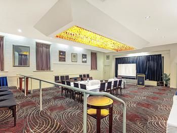 Mercure Maitland Monte Pio - Accommodation Adelaide 49