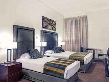 Mercure Maitland Monte Pio - Accommodation Adelaide 53