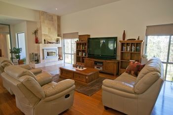 Moonee Beach Executive Retreat - Accommodation Adelaide 25