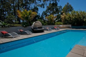 Moonee Beach Executive Retreat - Accommodation Adelaide 26