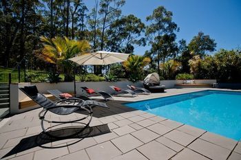 Moonee Beach Executive Retreat - Accommodation Adelaide 27