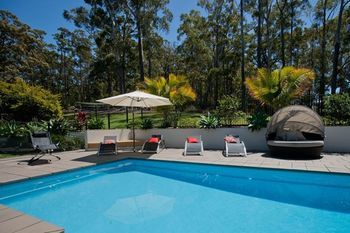 Moonee Beach Executive Retreat - Accommodation Adelaide 28