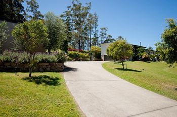 Moonee Beach Executive Retreat - Accommodation Adelaide 29