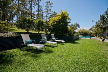 Moonee Beach Executive Retreat - Accommodation Adelaide 31