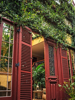 The Regents Park - Accommodation Adelaide 4