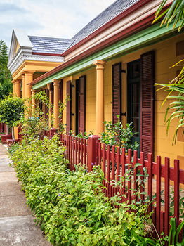 The Regents Park - Accommodation Adelaide 6