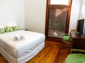 The Regents Park - Accommodation Adelaide 7