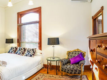 The Regents Park - Accommodation Adelaide 8