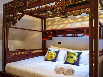 The Regents Park - Accommodation Adelaide 9