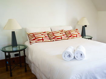 The Regents Park - Accommodation Adelaide 12