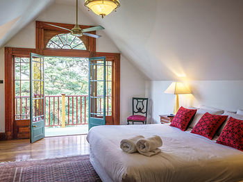 The Regents Park - Accommodation Adelaide 13