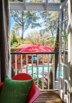 The Regents Park - Accommodation Adelaide 15