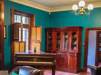 The Regents Park - Accommodation Adelaide 16