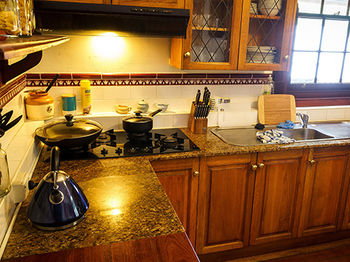 The Regents Park - Accommodation Adelaide 20