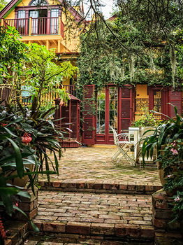 The Regents Park - Accommodation Adelaide 28