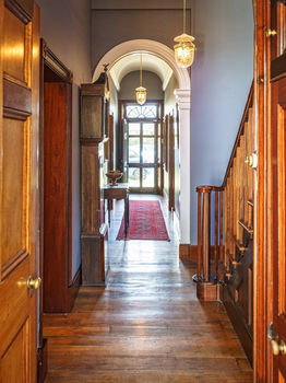 The Regents Park - Accommodation Adelaide 31