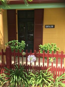 The Regents Park - Accommodation Adelaide 32