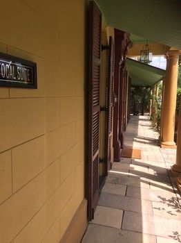 The Regents Park - Accommodation Adelaide 33