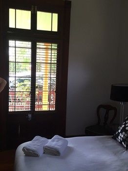 The Regents Park - Accommodation Adelaide 41