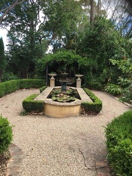 The Regents Park - Accommodation Adelaide 42