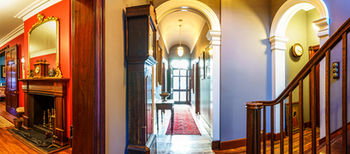 The Regents Park - Accommodation Adelaide 44