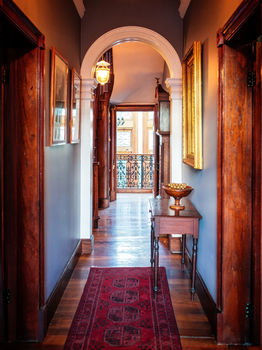 The Regents Park - Accommodation Adelaide 45