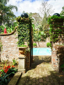The Regents Park - Accommodation Adelaide 46