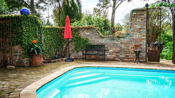 The Regents Park - Accommodation Adelaide 47
