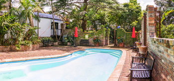 The Regents Park - Accommodation Adelaide 48