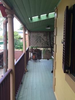 The Regents Park - Accommodation Adelaide 49