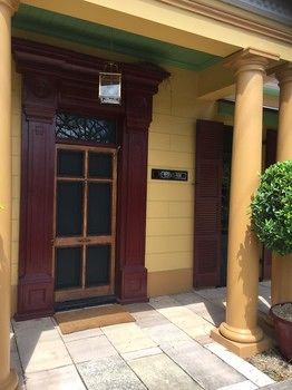 The Regents Park - Accommodation Adelaide 51