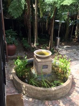 The Regents Park - Accommodation Adelaide 52