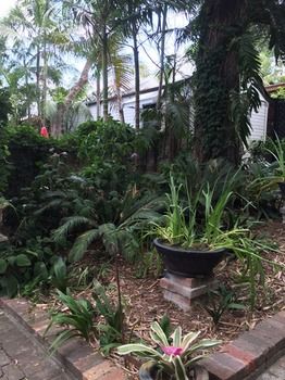 The Regents Park - Accommodation Adelaide 55