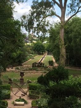 The Regents Park - Accommodation Adelaide 56