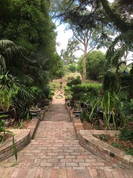 The Regents Park - Accommodation Adelaide 57